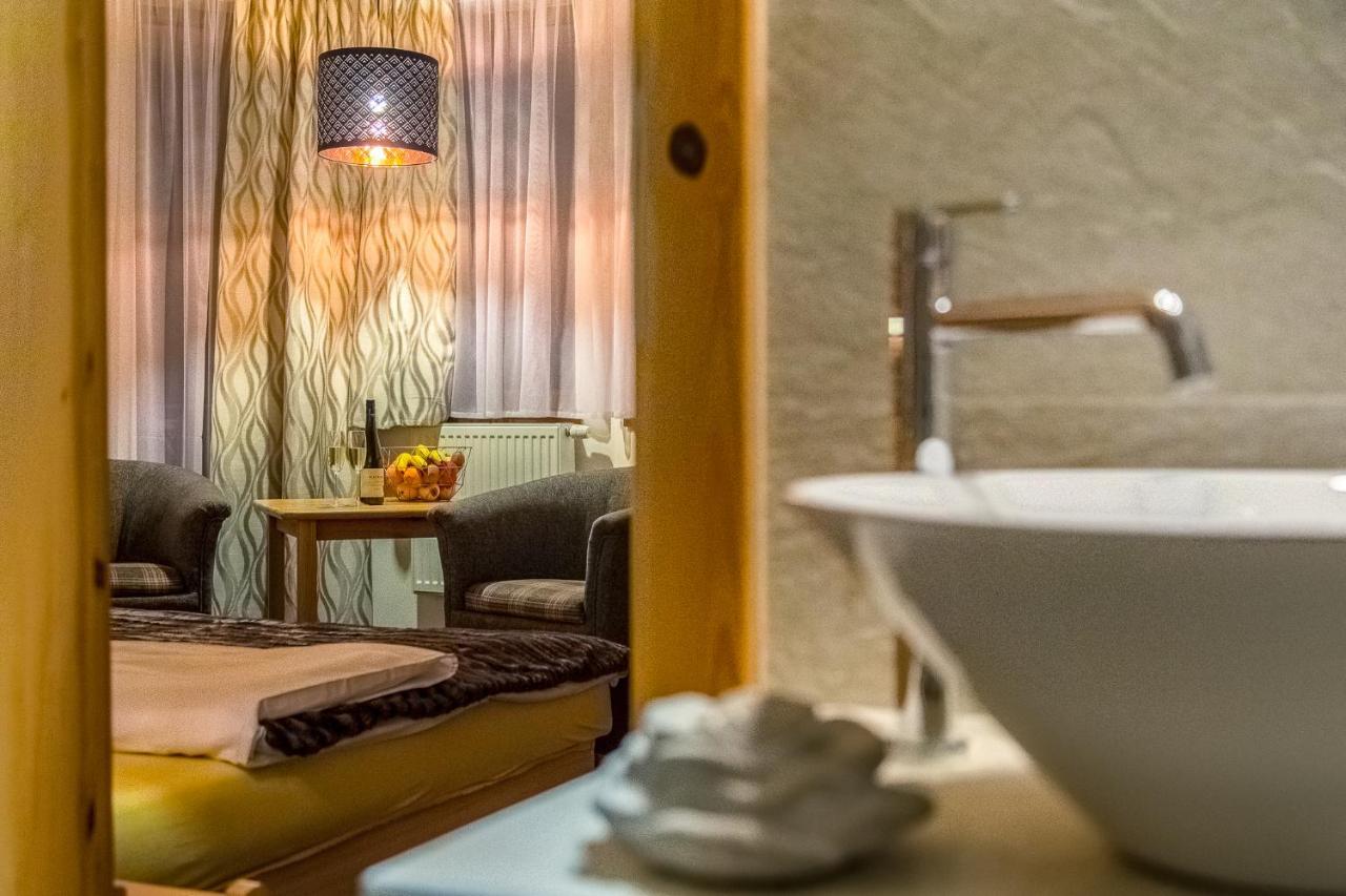 Apartmany A Studia Villa Flora Liptovská Sielnica Екстериор снимка