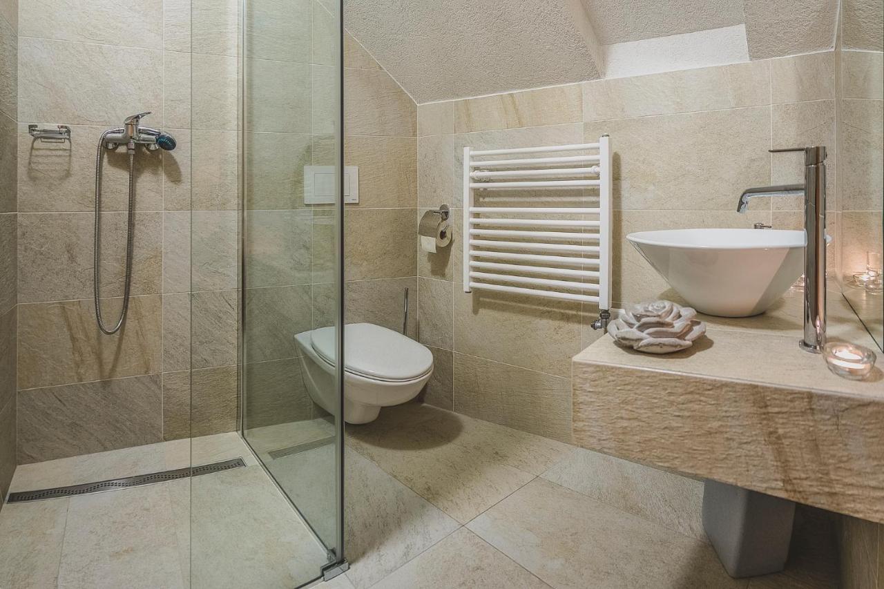 Apartmany A Studia Villa Flora Liptovská Sielnica Екстериор снимка