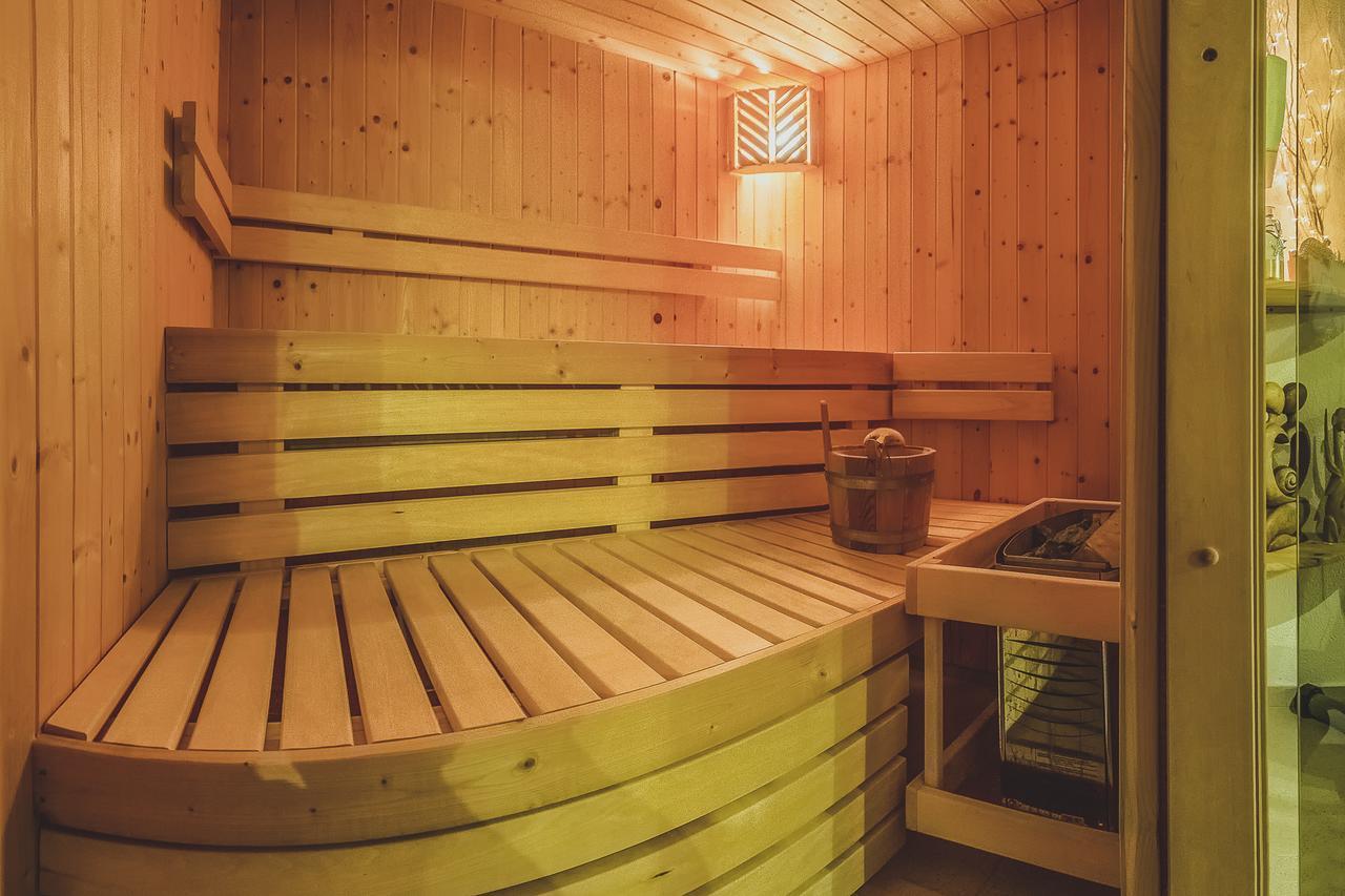 Apartmany A Studia Villa Flora Liptovská Sielnica Екстериор снимка