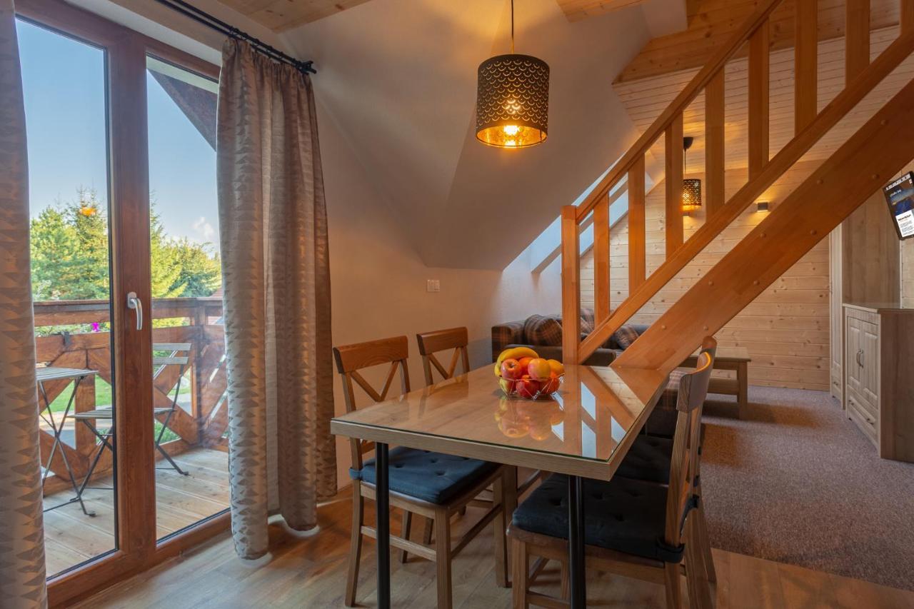 Apartmany A Studia Villa Flora Liptovská Sielnica Екстериор снимка