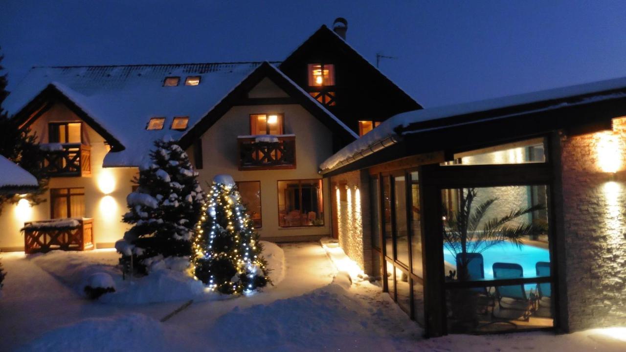 Apartmany A Studia Villa Flora Liptovská Sielnica Екстериор снимка